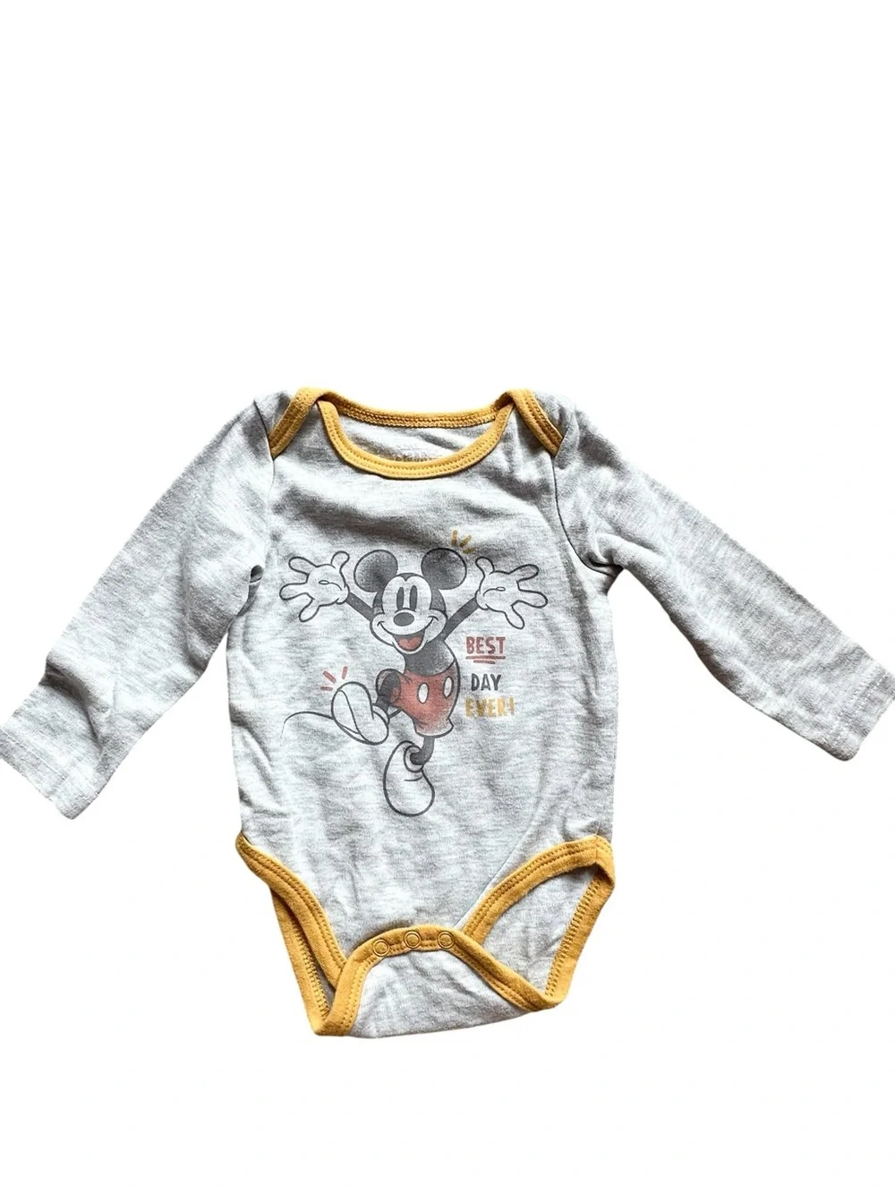 Mixed brands 6 piece baby girl 3 outfit lot Size: 6-9 months